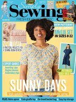 Simply Sewing
